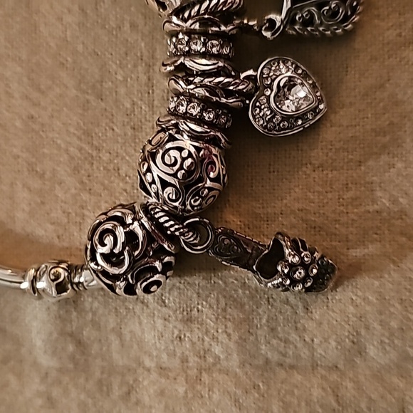 Brighton Charm Bracelet - Picture 2 of 4